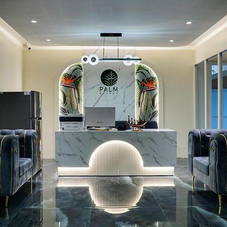 Palm Suites Baner- Indian Nationals Only Pune Exterior photo