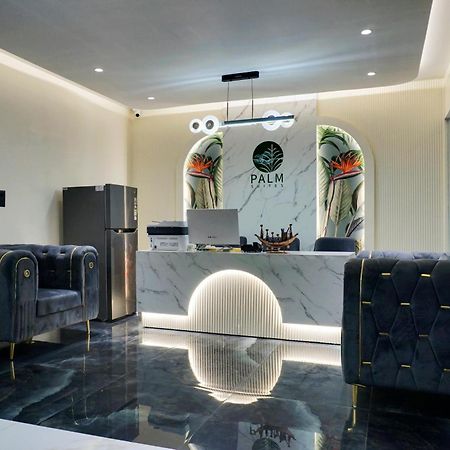 Palm Suites Baner- Indian Nationals Only Pune Exterior photo